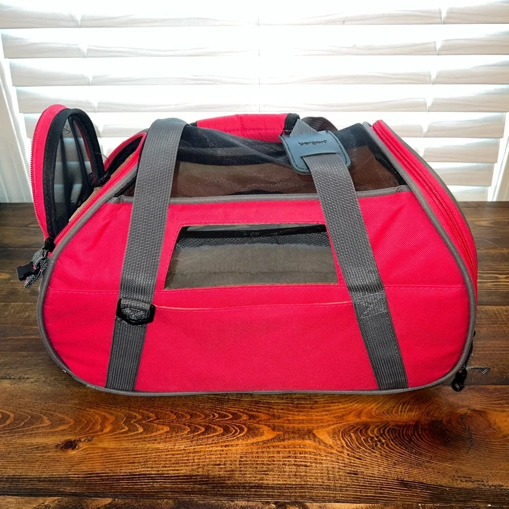 Small Pet carrier